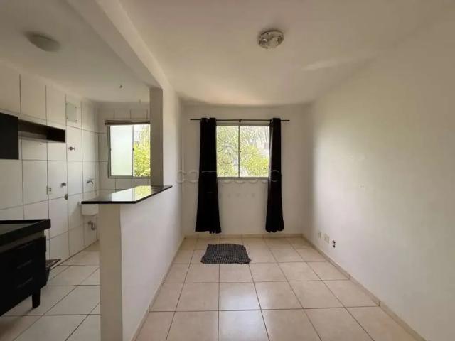 Apartamento aluguel em Região Imediata de São José do Rio Preto, Região Metropolitana de São José do Rio Preto