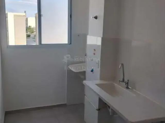 Apartamento aluguel em Vila Sinibaldi, São José do Rio Preto