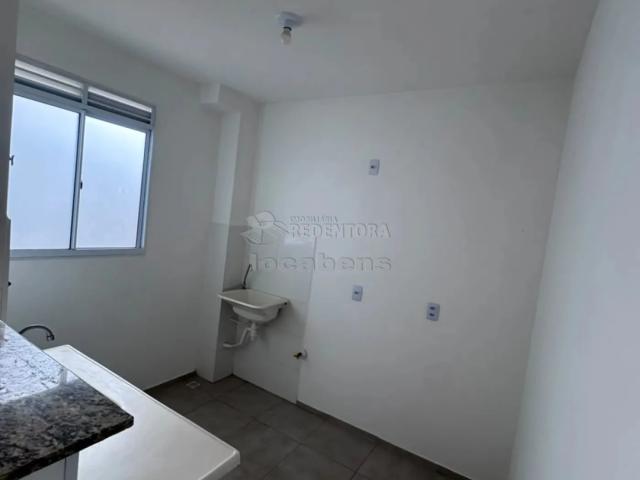 Apartamento aluguel em São José do Rio Preto, Região Geográfica Intermediária de São José do Rio Preto