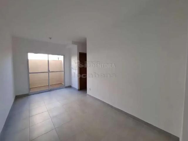Apartamento aluguel em Vila Itália, São José do Rio Preto