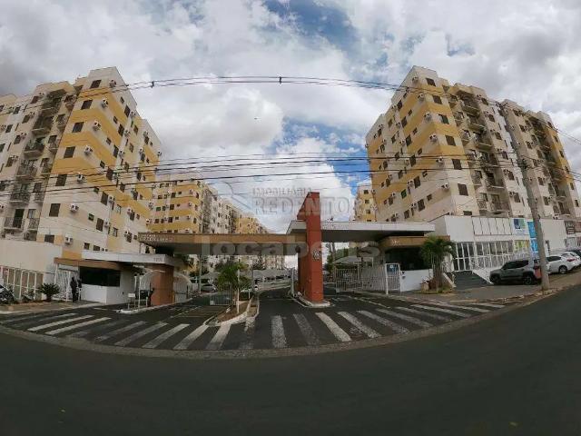 Apartamento aluguel em Região Imediata de São José do Rio Preto, Região Metropolitana de São José do Rio Preto
