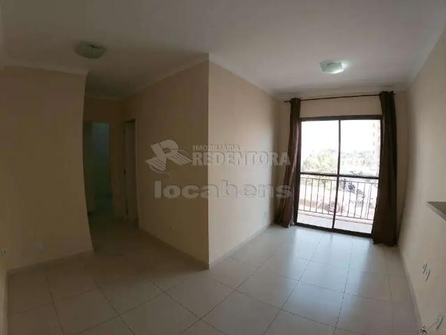 Apartamento aluguel em Região Imediata de São José do Rio Preto, Região Metropolitana de São José do Rio Preto
