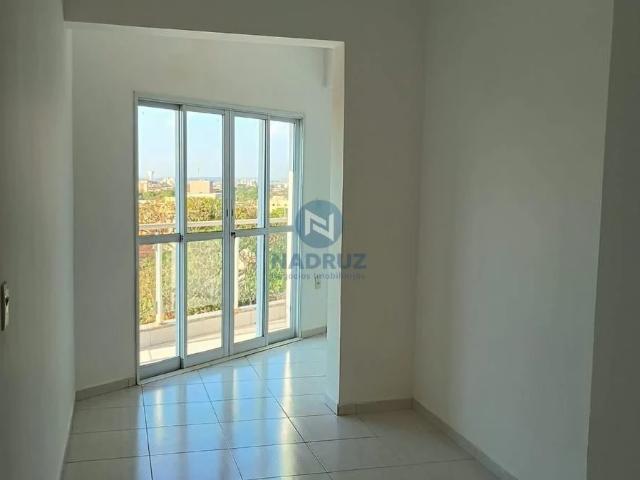 Apartamento aluguel em São José do Rio Preto