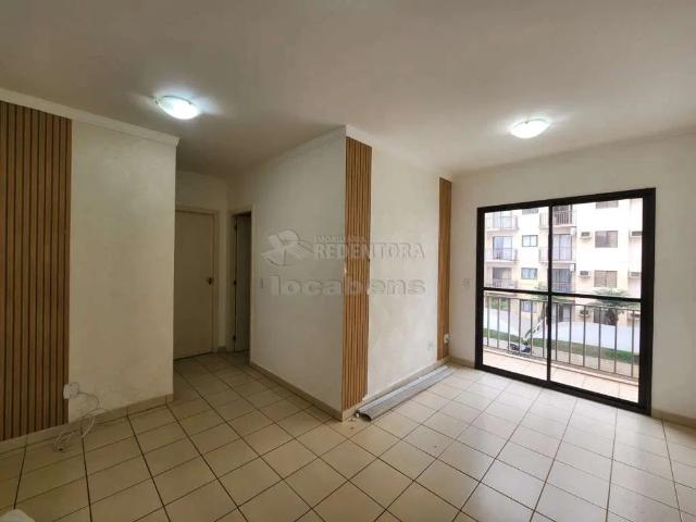 Apartamento aluguel em São José do Rio Preto