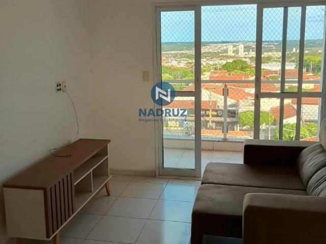 Apartamento aluguel em São José do Rio Preto