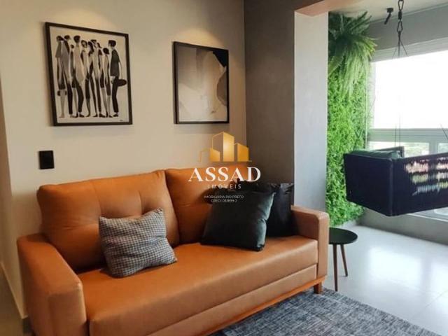 Apartamento aluguel em Região Imediata de São José do Rio Preto, Região Metropolitana de São José do Rio Preto