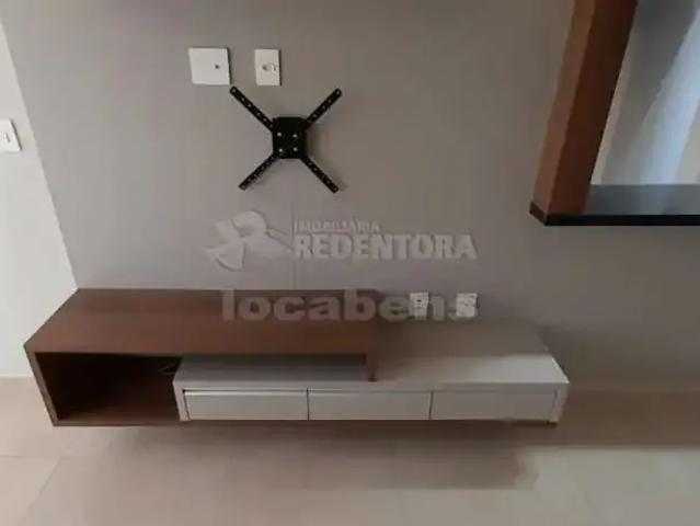 Apartamento aluguel em Região Imediata de São José do Rio Preto, Região Metropolitana de São José do Rio Preto