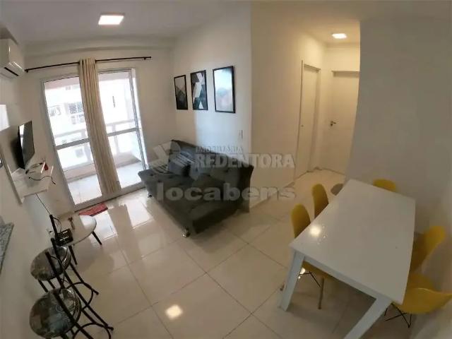 Apartamento aluguel em Região Imediata de São José do Rio Preto, Região Metropolitana de São José do Rio Preto