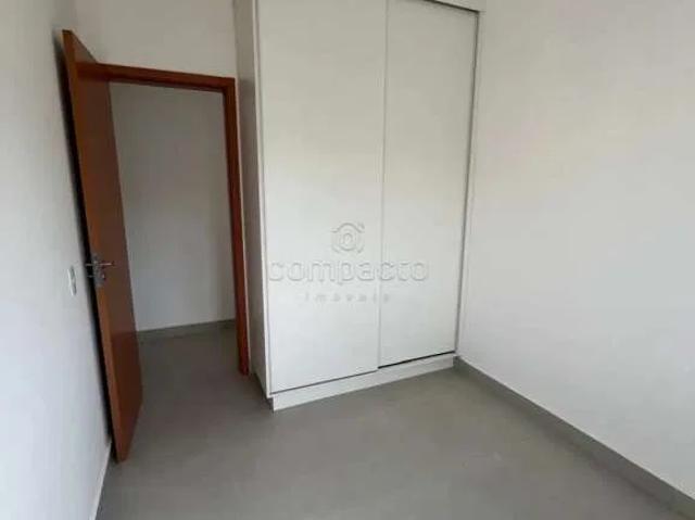 Apartamento aluguel em São José do Rio Preto