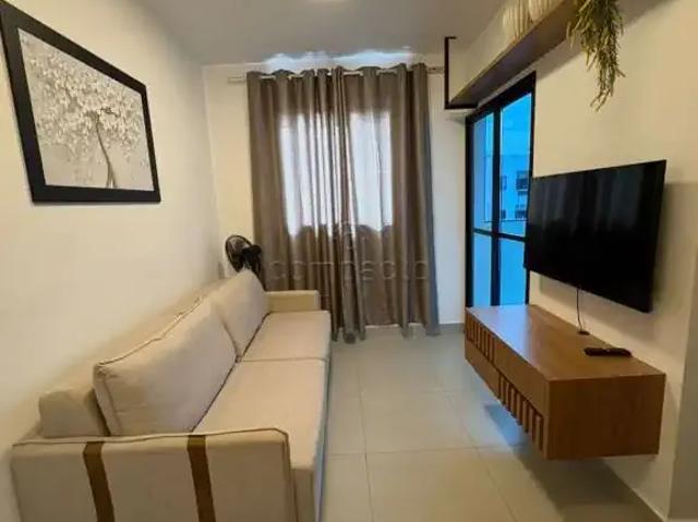 Apartamento aluguel em Região Imediata de São José do Rio Preto, Região Metropolitana de São José do Rio Preto