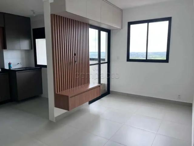 Apartamento aluguel em Região Imediata de São José do Rio Preto, Região Metropolitana de São José do Rio Preto
