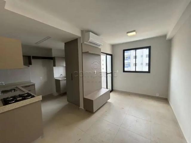 Apartamento aluguel em Região Imediata de São José do Rio Preto, Região Metropolitana de São José do Rio Preto