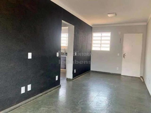 Apartamento aluguel em São José do Rio Preto, Região Geográfica Intermediária de São José do Rio Preto