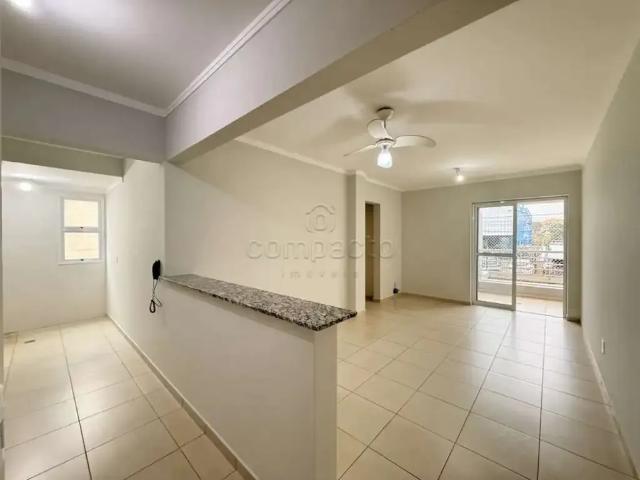 Apartamento aluguel em Região Imediata de São José do Rio Preto, Região Metropolitana de São José do Rio Preto