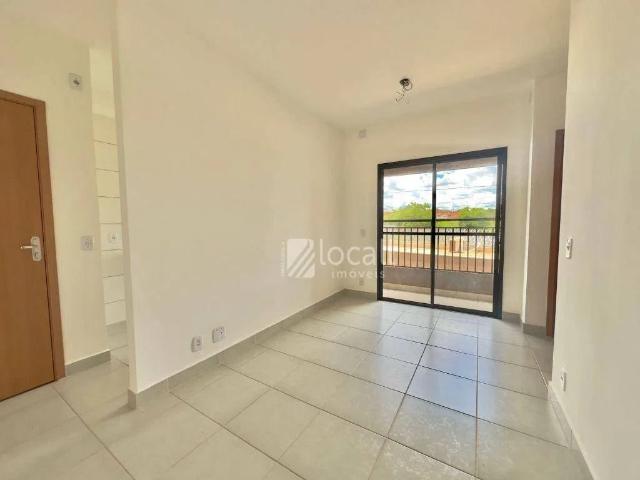 Apartamento aluguel em São José do Rio Preto