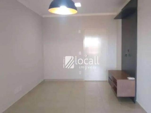 Apartamento aluguel em Região Imediata de São José do Rio Preto, Região Metropolitana de São José do Rio Preto