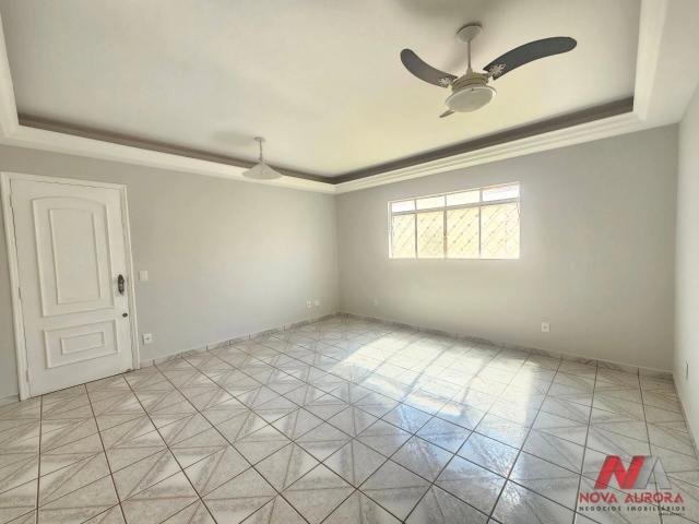 Apartamento aluguel em São José do Rio Preto