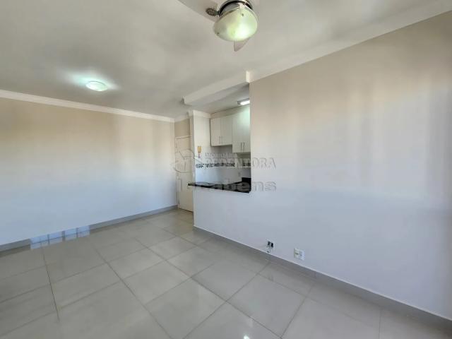 Apartamento aluguel em São José do Rio Preto, Região Geográfica Intermediária de São José do Rio Preto