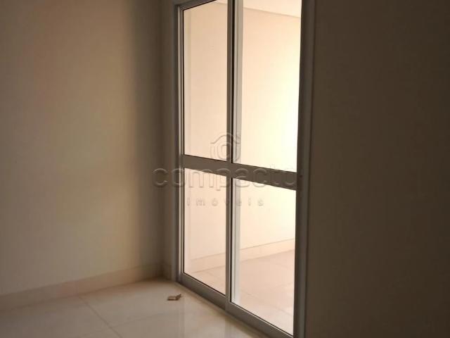 Apartamento aluguel em Região Imediata de São José do Rio Preto, Região Metropolitana de São José do Rio Preto