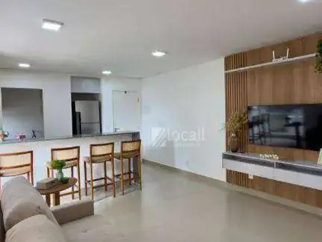 Apartamento aluguel em Região Imediata de São José do Rio Preto, Região Metropolitana de São José do Rio Preto