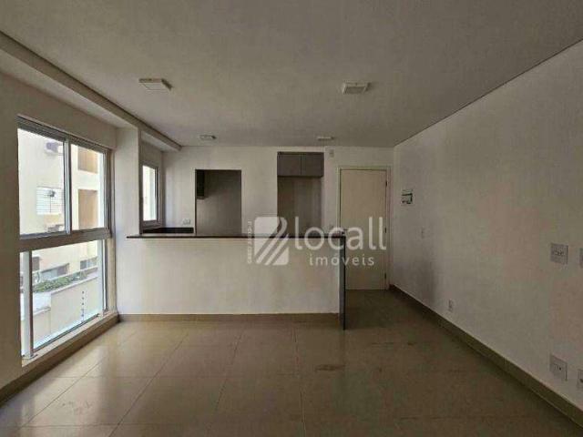 Apartamento aluguel em São José do Rio Preto