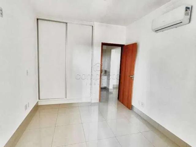 Apartamento aluguel em São José do Rio Preto