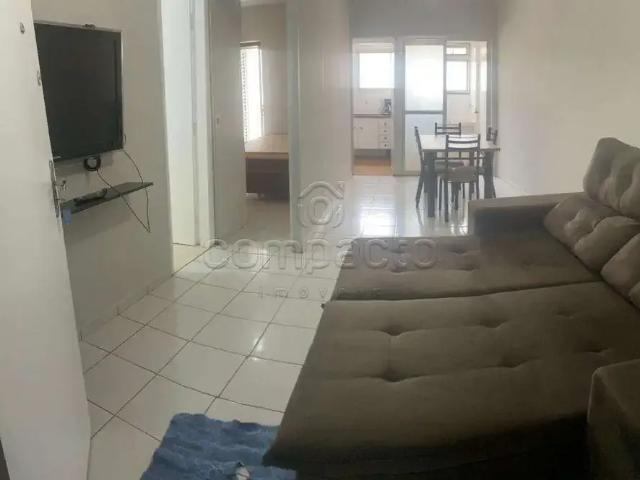 Apartamento aluguel em Região Imediata de São José do Rio Preto, Região Metropolitana de São José do Rio Preto