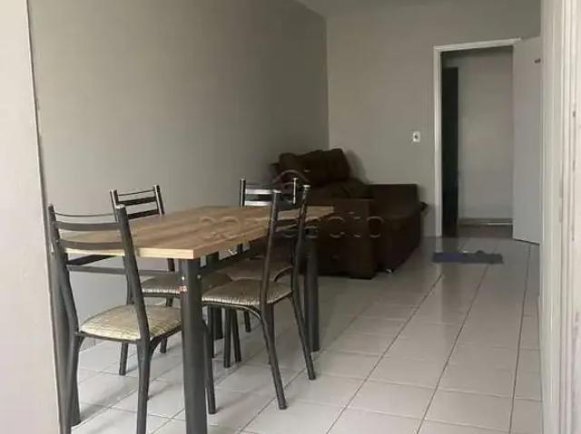 Apartamento aluguel em Região Imediata de São José do Rio Preto, Região Metropolitana de São José do Rio Preto