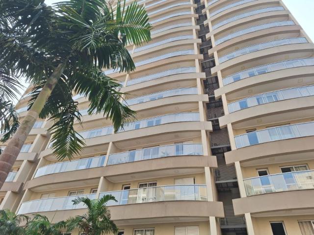 Apartamento aluguel em São José do Rio Preto