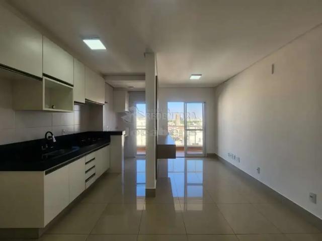Apartamento aluguel em Região Imediata de São José do Rio Preto, Região Metropolitana de São José do Rio Preto