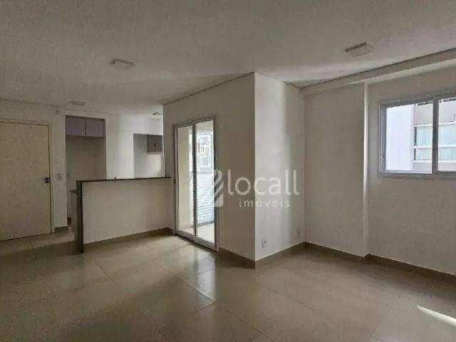 Apartamento aluguel em Região Imediata de São José do Rio Preto, Região Metropolitana de São José do Rio Preto