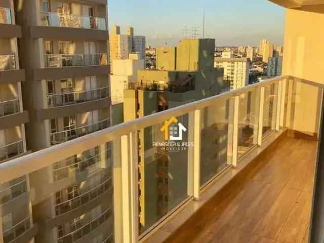 Apartamento aluguel em São José do Rio Preto
