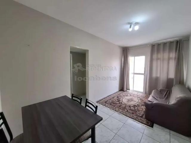 Apartamento aluguel em Região Imediata de São José do Rio Preto, Região Metropolitana de São José do Rio Preto