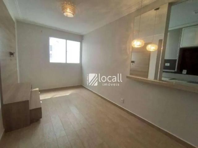 Apartamento aluguel em Região Imediata de São José do Rio Preto, Região Metropolitana de São José do Rio Preto