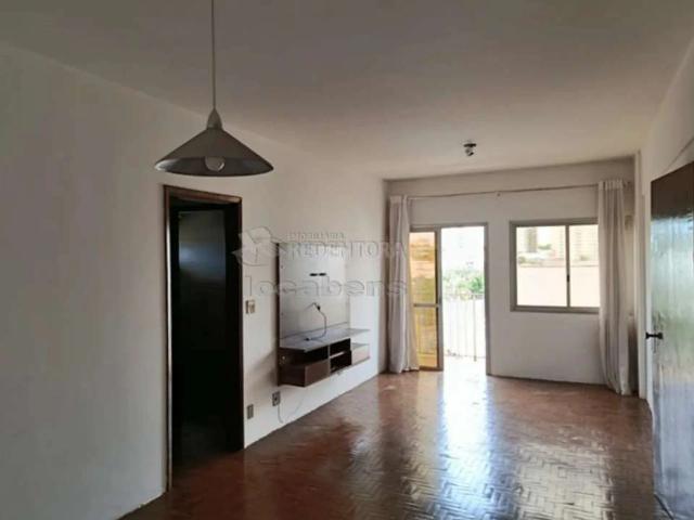 Apartamento aluguel em São José do Rio Preto