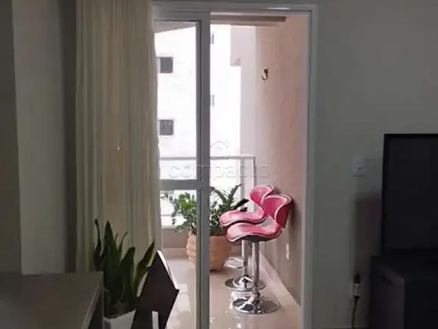 Apartamento aluguel em Região Imediata de São José do Rio Preto, Região Metropolitana de São José do Rio Preto