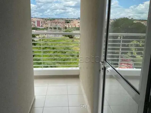Apartamento aluguel em Região Imediata de São José do Rio Preto, Região Metropolitana de São José do Rio Preto