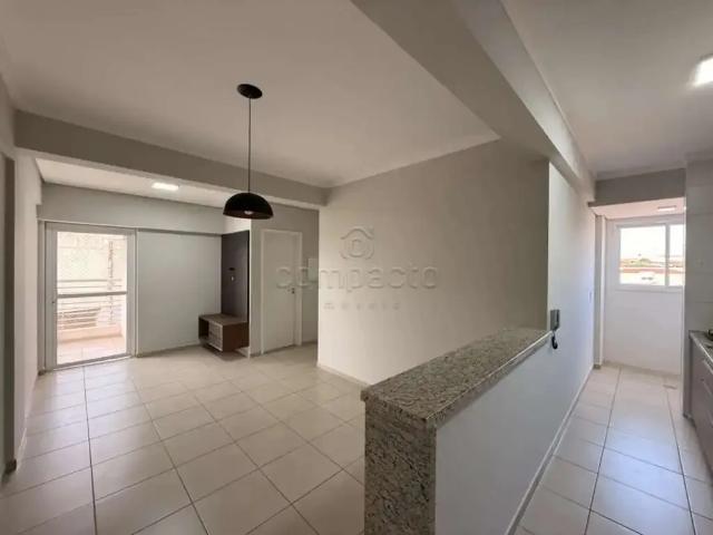 Apartamento aluguel em Região Imediata de São José do Rio Preto, Região Metropolitana de São José do Rio Preto