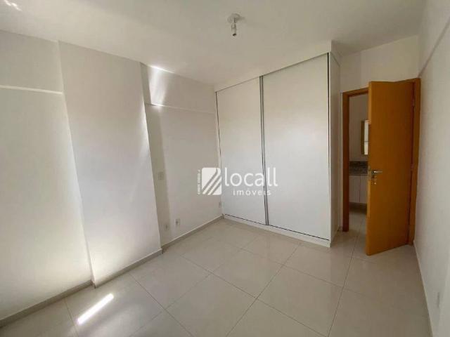 Apartamento aluguel em São José do Rio Preto