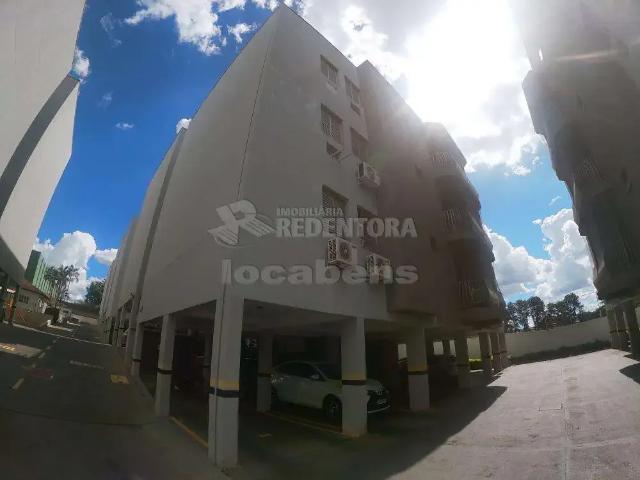 Apartamento aluguel em Região Imediata de São José do Rio Preto, Região Metropolitana de São José do Rio Preto