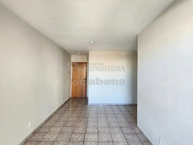 Apartamento aluguel em São José do Rio Preto