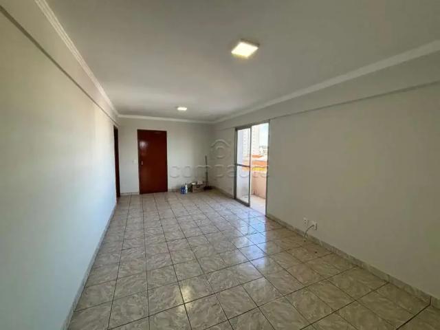 Apartamento aluguel em Região Imediata de São José do Rio Preto, Região Metropolitana de São José do Rio Preto