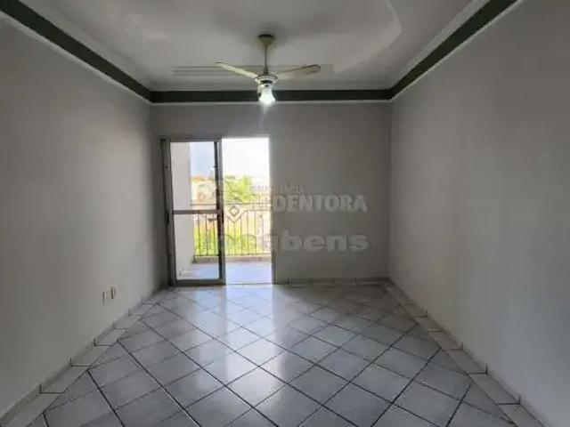 Apartamento aluguel em Região Imediata de São José do Rio Preto, Região Metropolitana de São José do Rio Preto