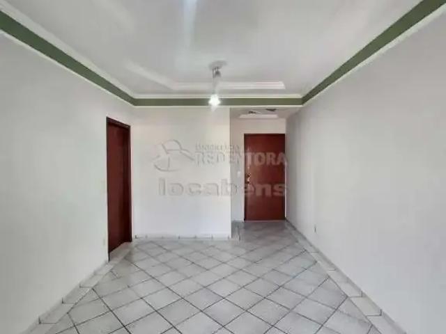 Apartamento aluguel em Região Imediata de São José do Rio Preto, Região Metropolitana de São José do Rio Preto