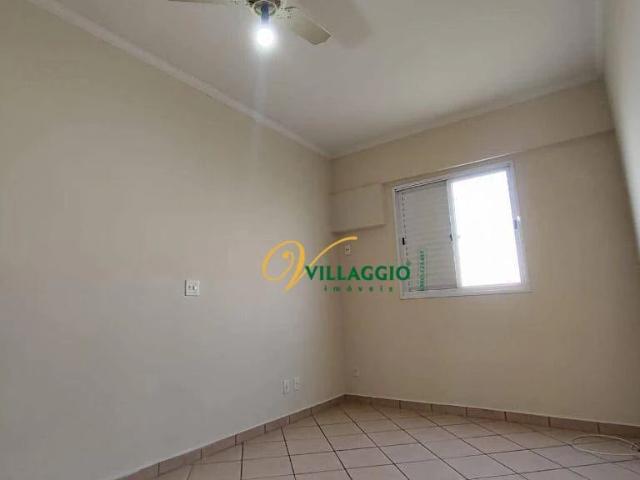 Apartamento aluguel em São José do Rio Preto