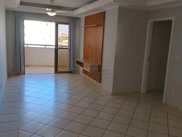 Apartamento aluguel em Região Imediata de São José do Rio Preto, Região Metropolitana de São José do Rio Preto