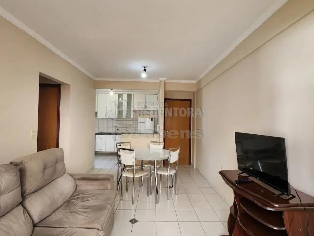 Apartamento aluguel em São José do Rio Preto, Região Geográfica Intermediária de São José do Rio Preto
