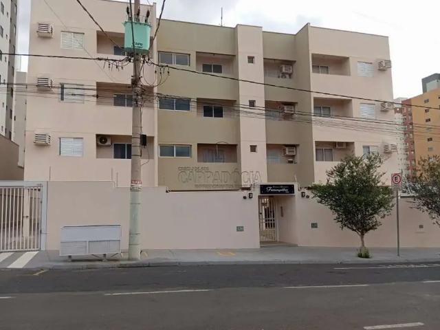 Apartamento aluguel em Região Imediata de São José do Rio Preto, Região Metropolitana de São José do Rio Preto