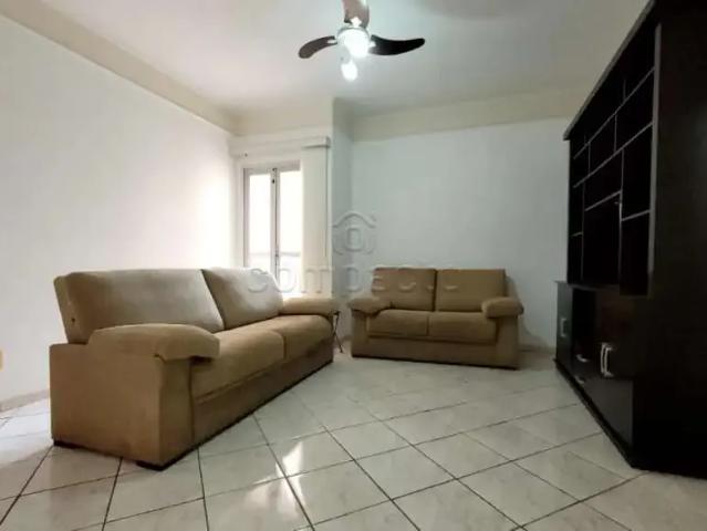 Apartamento aluguel em Região Imediata de São José do Rio Preto, Região Metropolitana de São José do Rio Preto