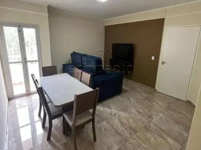 Apartamento aluguel em Região Imediata de São José do Rio Preto, Região Metropolitana de São José do Rio Preto